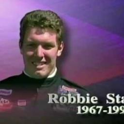 Robbie Stanley