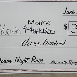 Keith Moline
