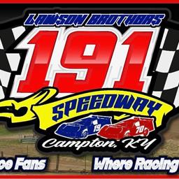 11/9/2024 - 191 Speedway