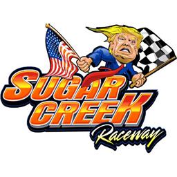 5/23/2025 - Sugar Creek Raceway