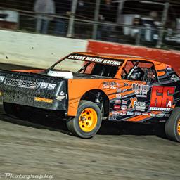 Landon Brown