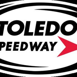 5/12/2023 - Toledo Speedway