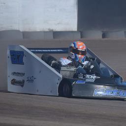 Jeremy Huebner