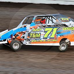 Leroy Ralfs