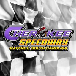 7/20/2024 - Cherokee Speedway