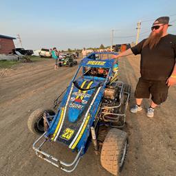 Evan Peitz