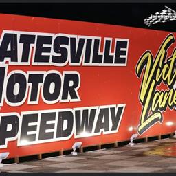 10/16/2021 - Batesville Motor Speedway