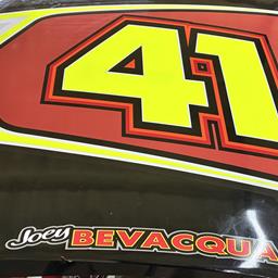 Joey Bevacqua