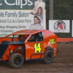 Jacob Eakin
