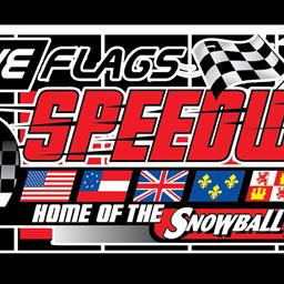 3/18/2022 - Five Flags Speedway