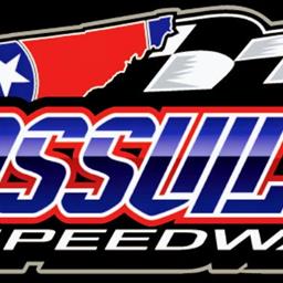 7/23/2020 - Crossville Speedway