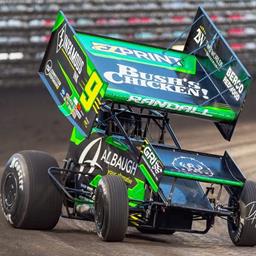 Chase Randall