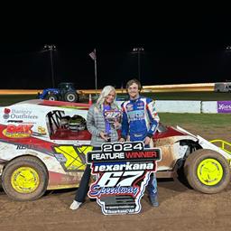 Tanner Barnhart
