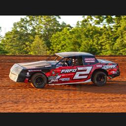 Austin Dixon