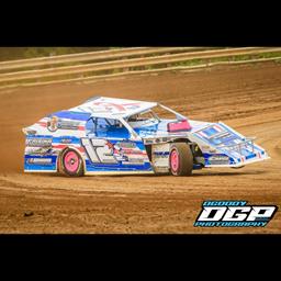 Brendan Warner