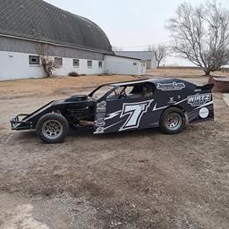 Chris Timm
