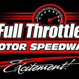 7/10/2015 - Full Throttle Motor Speedway