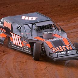 Shane Griffith