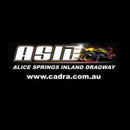 Alice Springs Inland Dragway