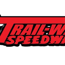 1/9/2022 - Trail-Way Speedway