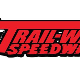 8/6/2021 - Trail-Way Speedway