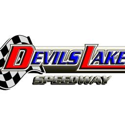 6/26/2021 - Devils Lake Speedway