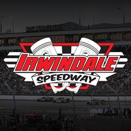 Irwindale Speedway