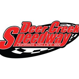 8/8/2023 - Deer Creek Speedway