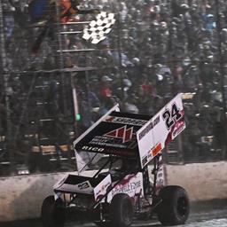 Rico Abreu