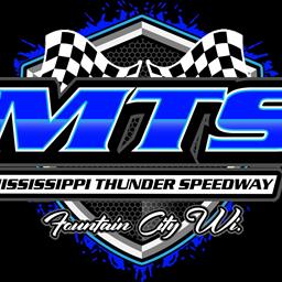 5/3/2024 - Mississippi Thunder Speedway