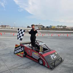 Joey Barnhart Jr