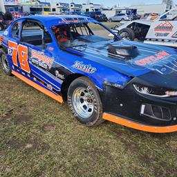 Brandon Vorbeck