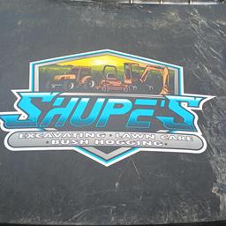 Joshua Shupe
