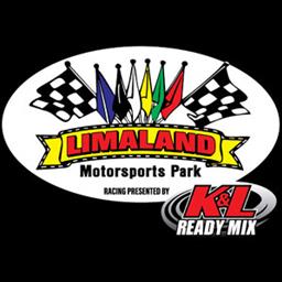 7/22/2022 - Limaland Motorsports Park