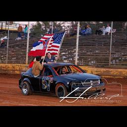 Dustin Sullivan
