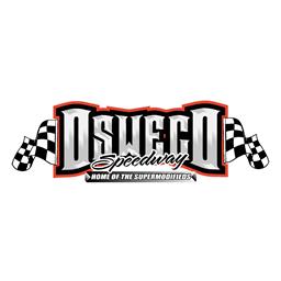 10/8/2021 - Oswego Speedway