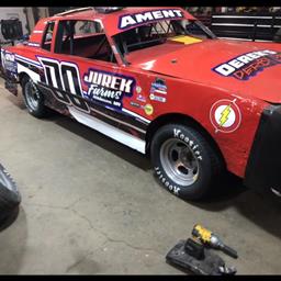 Derek Ament