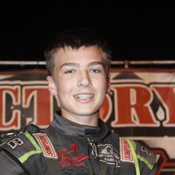Nolan Bartley