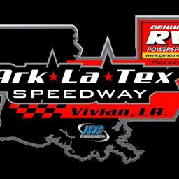 11/10/2022 - Ark-La-Tex Speedway