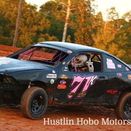 HUNTER HOLLIS