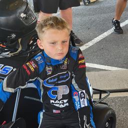 Liam Echols