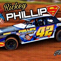 Rickey Phillips