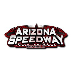 1/10/2021 - Arizona Speedway