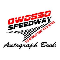 5/14/2022 - Owosso Speedway