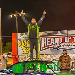 Trey Votaw