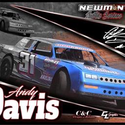Andy Davis