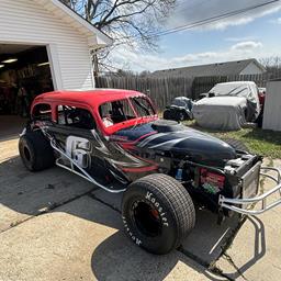 Damon Clevenger