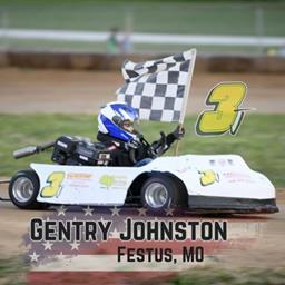 Gentry Johnston