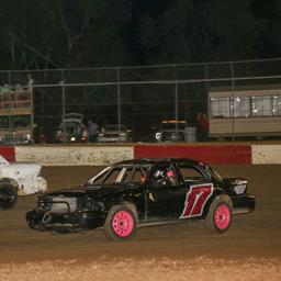 Hunter Thigpen