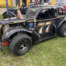Heath Ropp